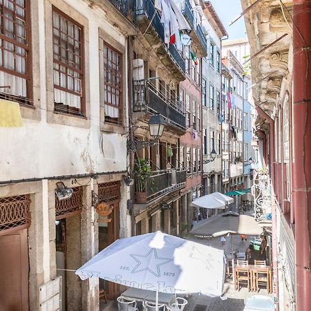 Oporto Street Fonte Taurina - Riverfront Suites (Adults Only) Номер фото