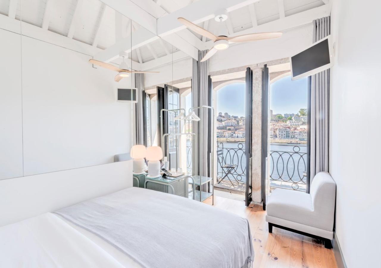 Oporto Street Fonte Taurina - Riverfront Suites (Adults Only) Экстерьер фото