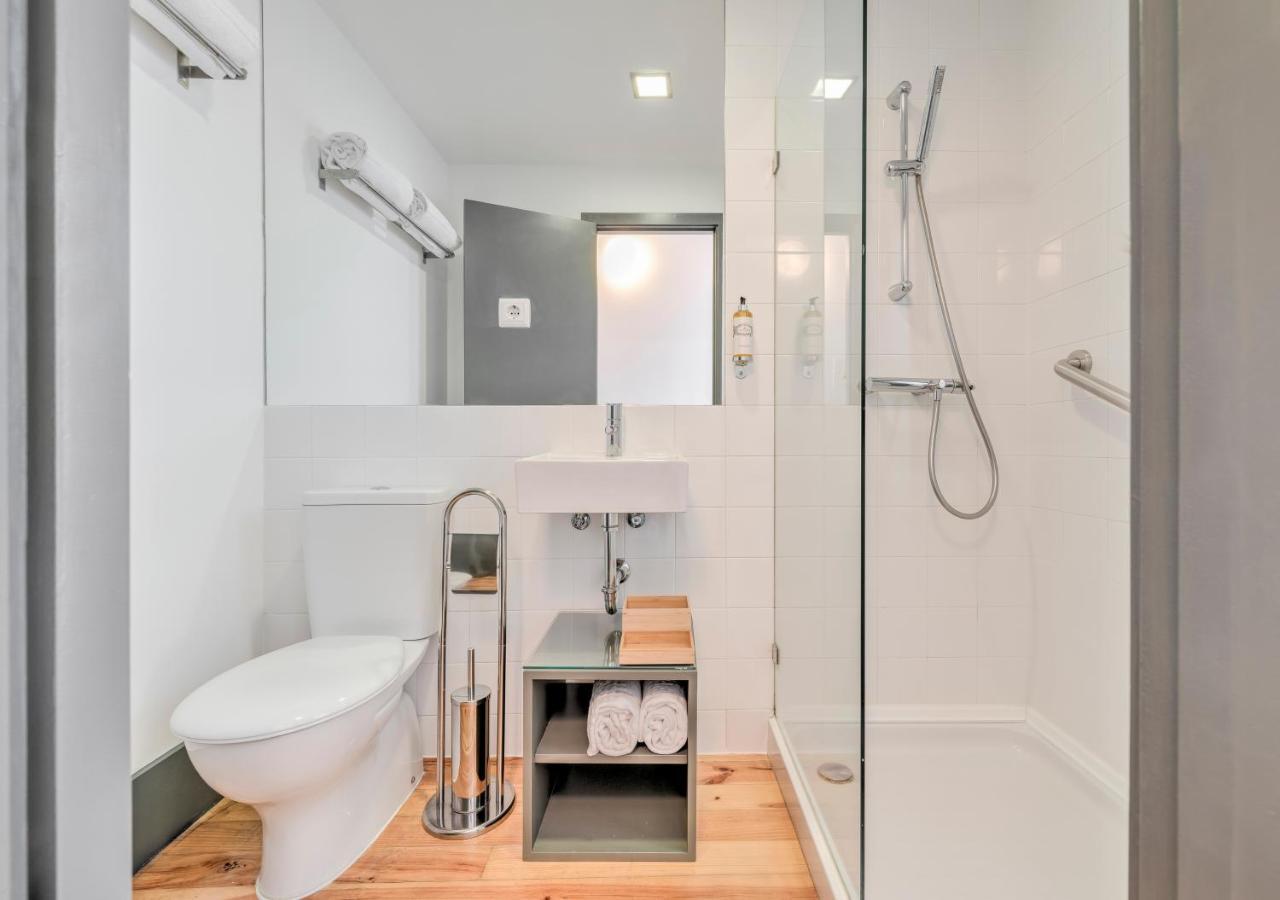 Oporto Street Fonte Taurina - Riverfront Suites (Adults Only) Экстерьер фото