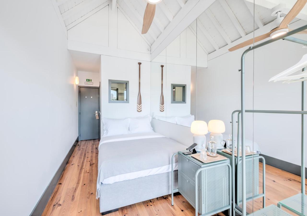 Oporto Street Fonte Taurina - Riverfront Suites (Adults Only) Экстерьер фото