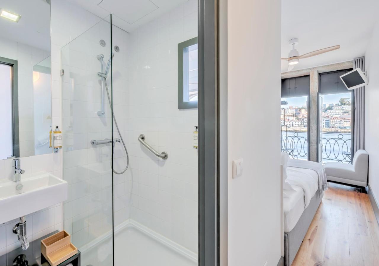 Oporto Street Fonte Taurina - Riverfront Suites (Adults Only) Экстерьер фото