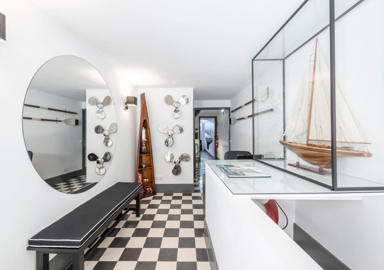 Oporto Street Fonte Taurina - Riverfront Suites (Adults Only) Экстерьер фото