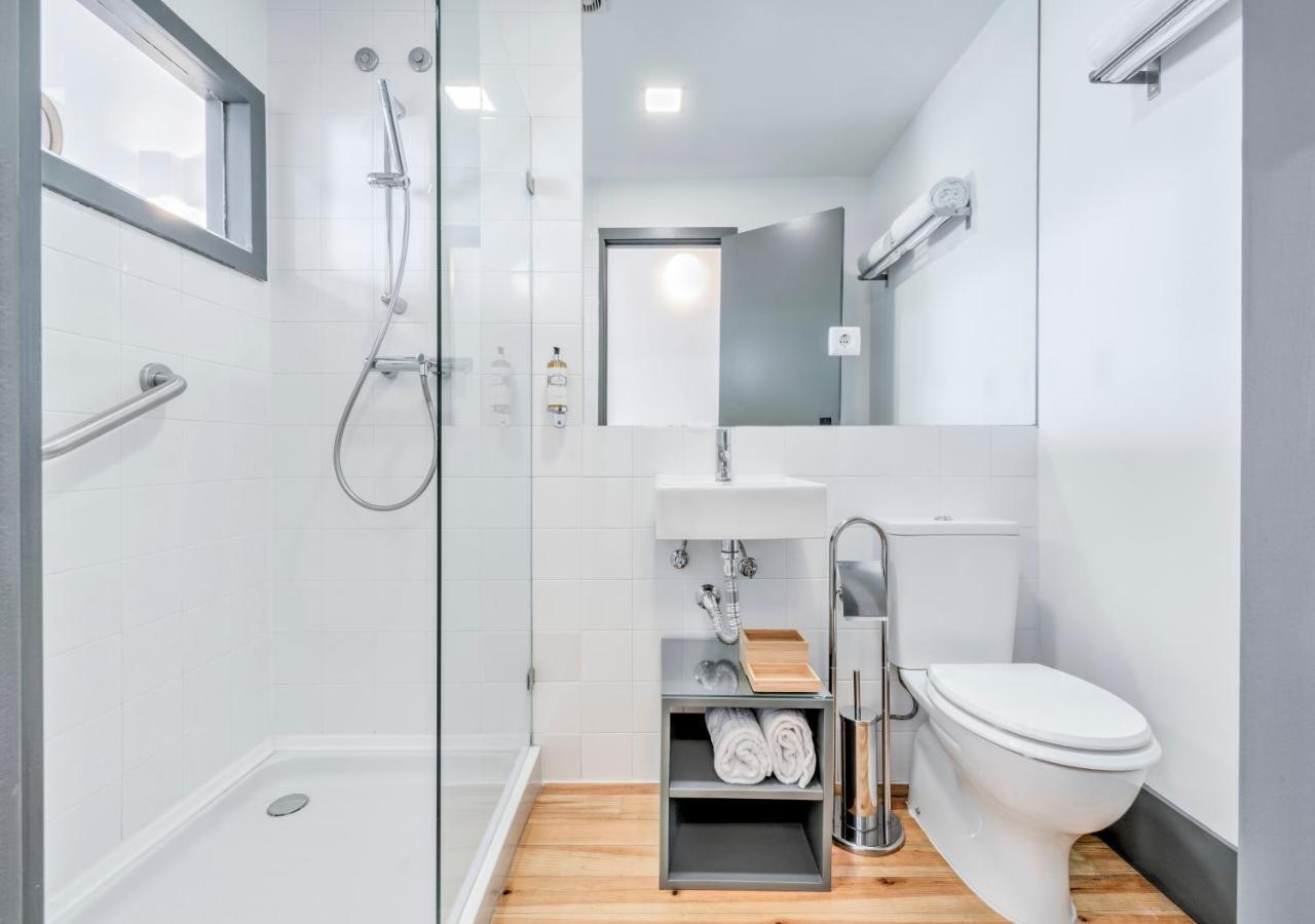 Oporto Street Fonte Taurina - Riverfront Suites (Adults Only) Номер фото