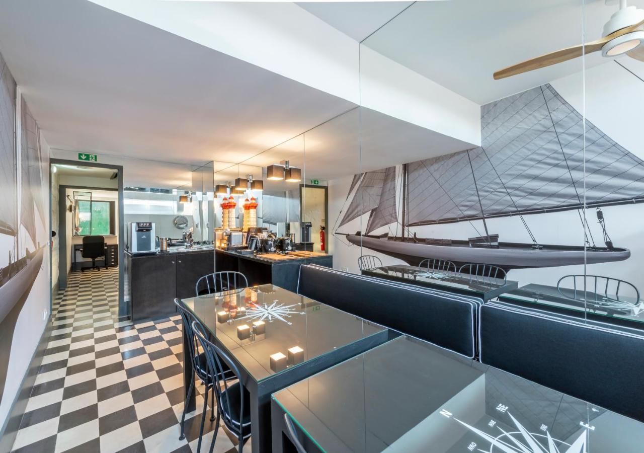 Oporto Street Fonte Taurina - Riverfront Suites (Adults Only) Экстерьер фото