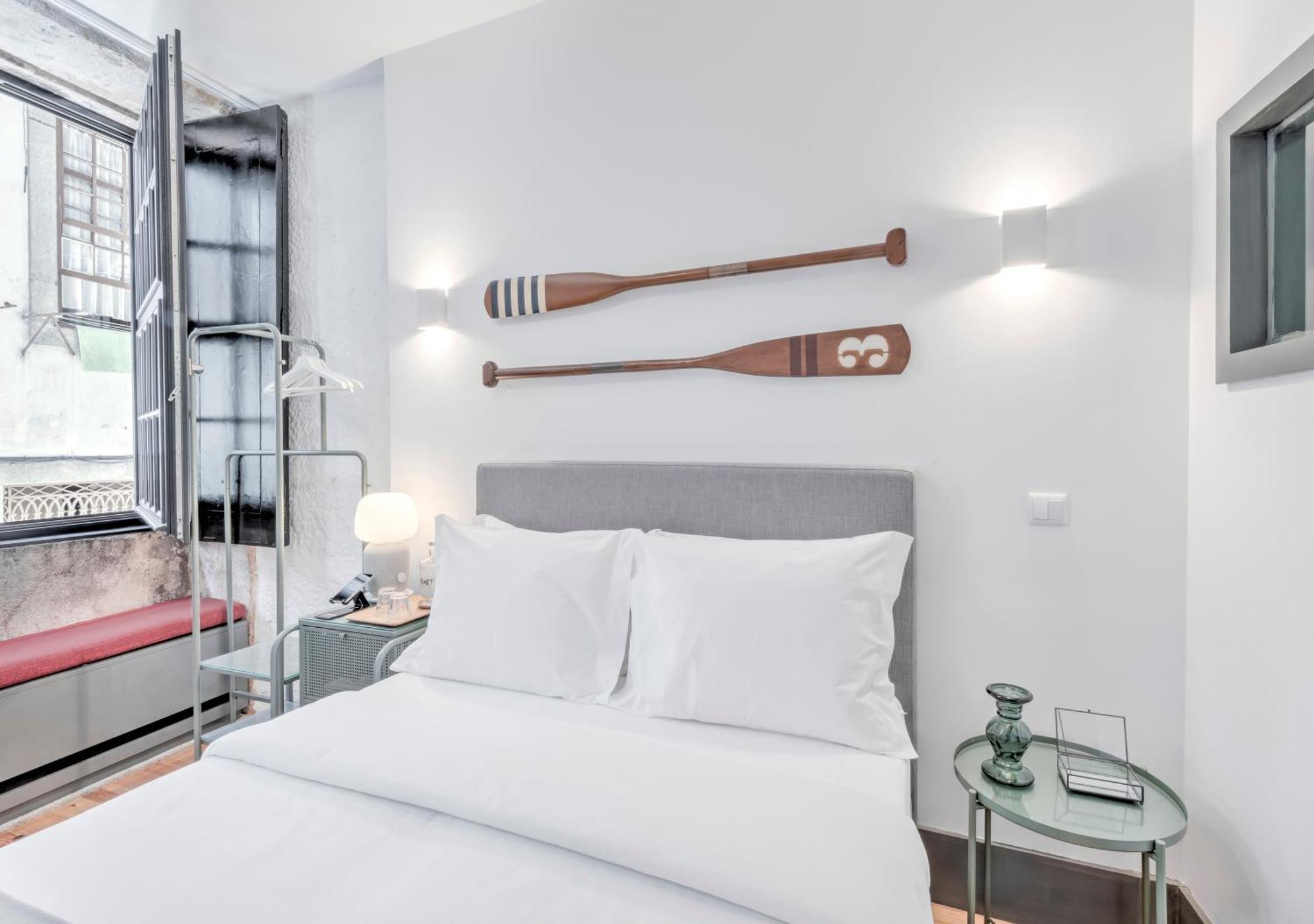 Oporto Street Fonte Taurina - Riverfront Suites (Adults Only) Номер фото