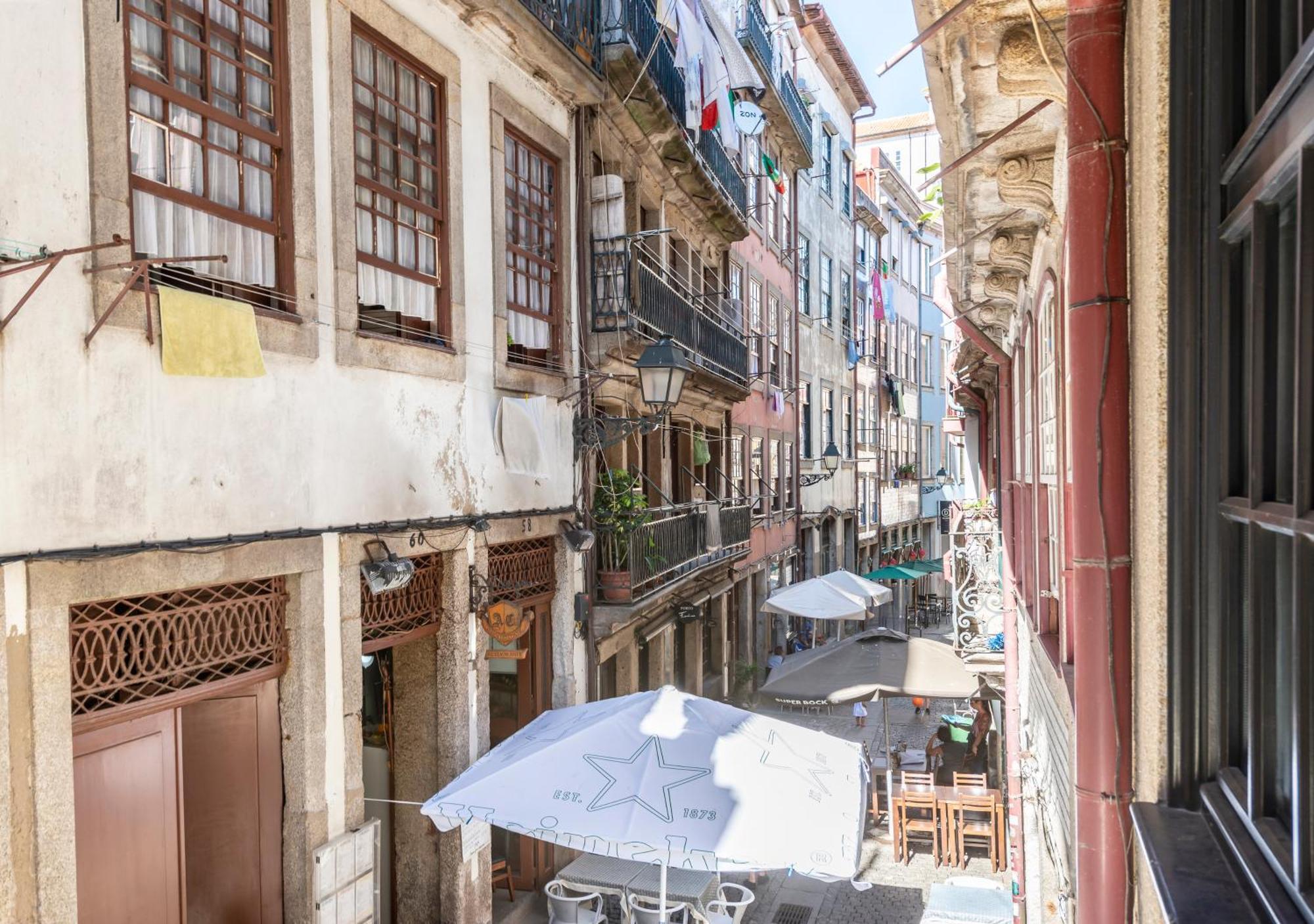 Oporto Street Fonte Taurina - Riverfront Suites (Adults Only) Номер фото