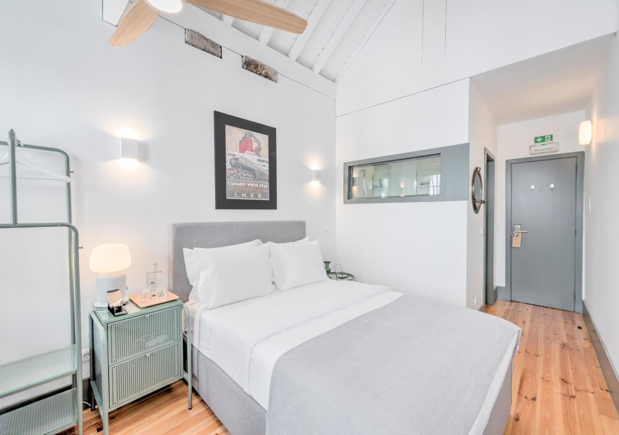 Oporto Street Fonte Taurina - Riverfront Suites (Adults Only) Номер фото