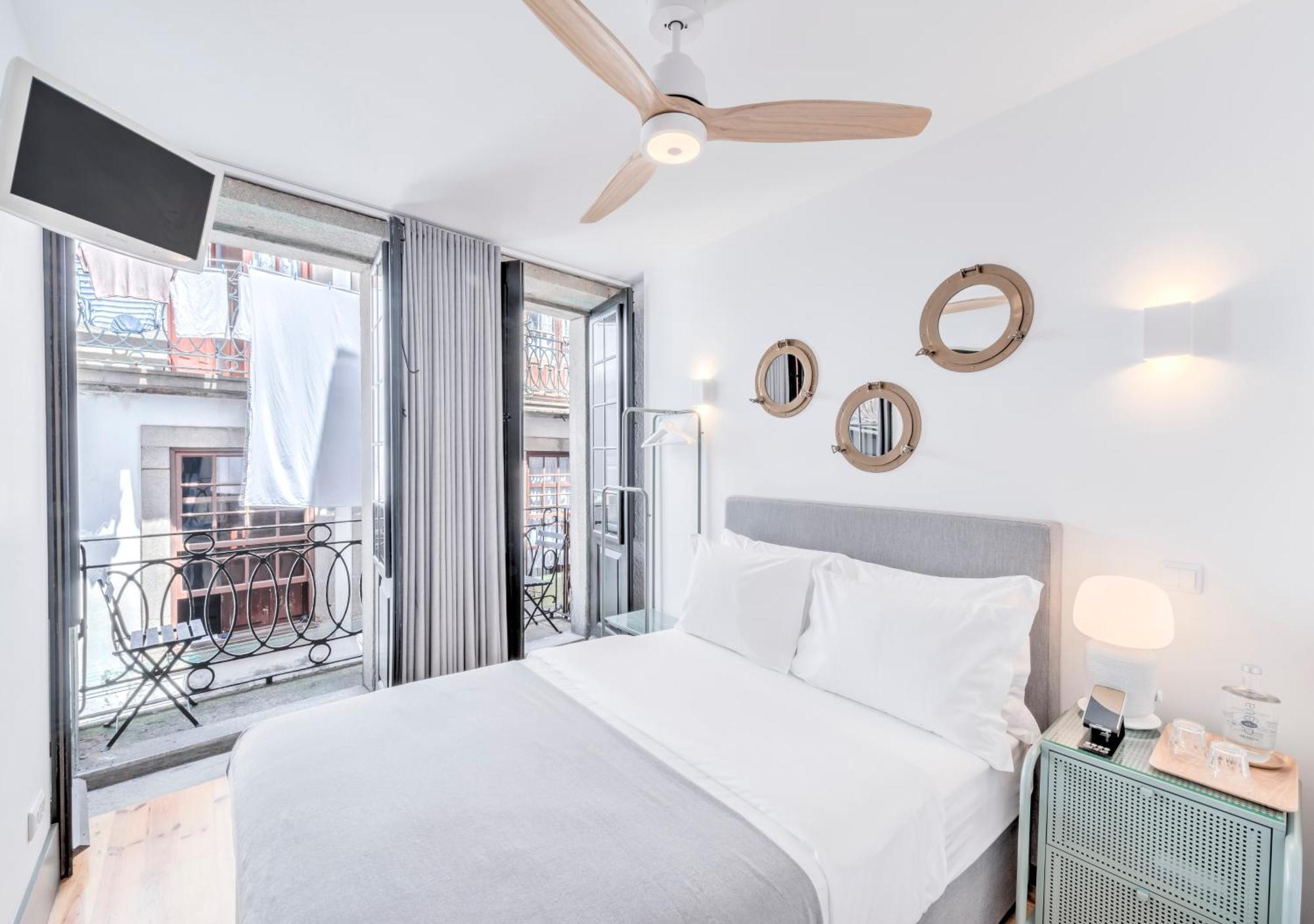 Oporto Street Fonte Taurina - Riverfront Suites (Adults Only) Номер фото