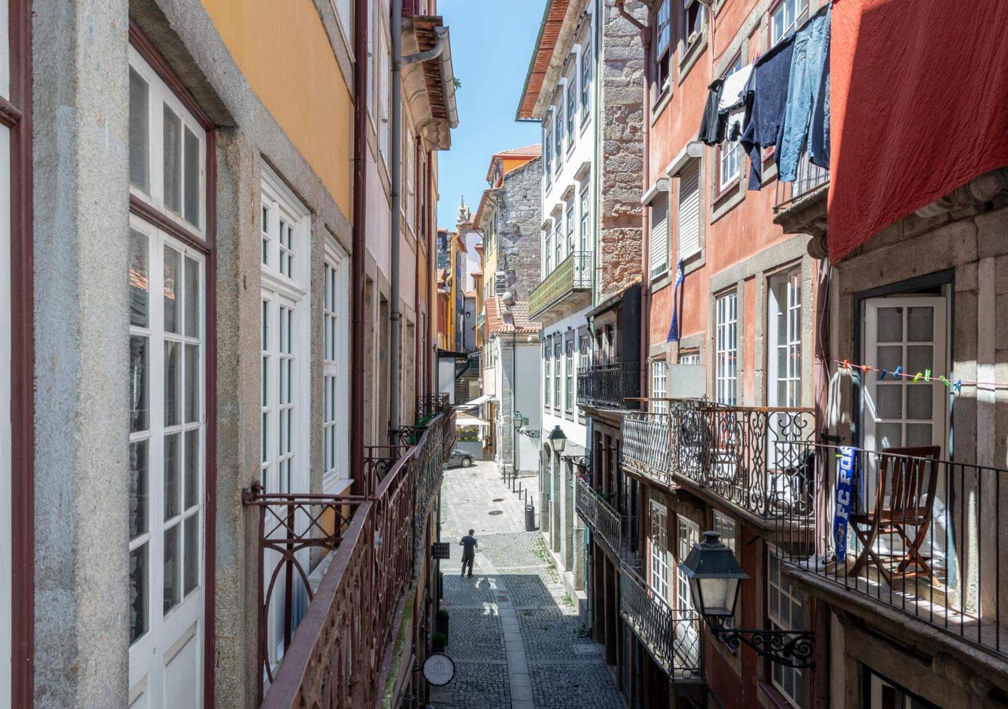 Oporto Street Fonte Taurina - Riverfront Suites (Adults Only) Номер фото